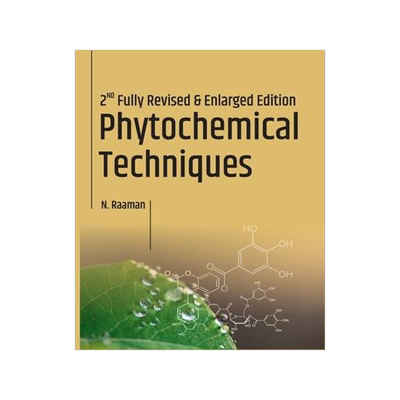 [预订]Phytochemical Techniques (2nd Revised And Enlarged Edition) 9789390175956