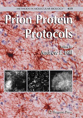 【预订】Prion Protein Protocols