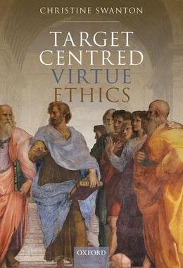 [预订]Target Centred Virtue Ethics 9780198861676