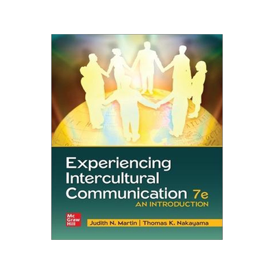 [预订]Experiencing Intercultural Communication: An Introduction 9781260837445