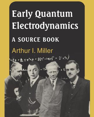 【预订】Early Quantum Electrodynamics