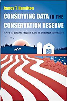 【预售】Conserving Data in the Conservation Reserve