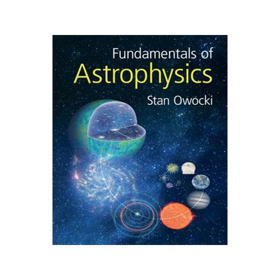 [预订]Fundamentals of Astrophysics 9781108948128