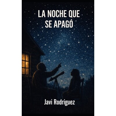 预订 La noche que se apago 9798243302456
