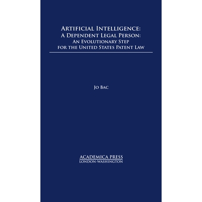 A Dependent Legal Person â€“ An Evolu