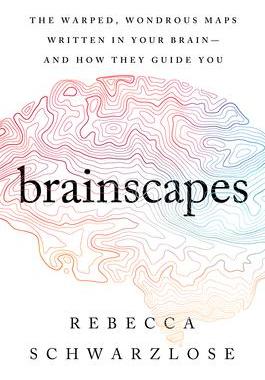 [预订]Brainscapes: The Warped, Wondrous Maps Written in Your Brain--And How They Guide You 9781328949967