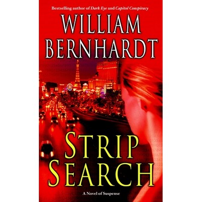 A Novel of Suspense