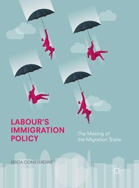 【预订】Labour’s Immigration Policy