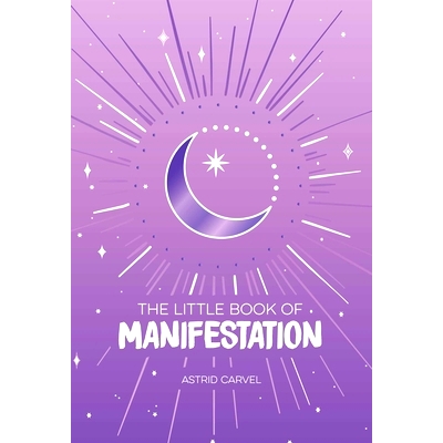预订 The Little Book of Manifestation: 9781524880231
