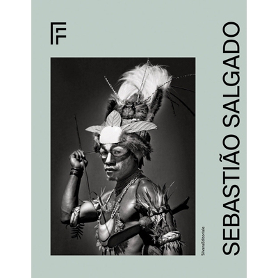 预订 Sebastião Salgado: collection Maison européenne de la photographie, Paris. Sebastião Salgado：欧洲摄影工作室收藏