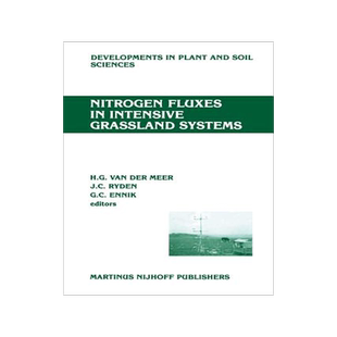 预订 Nitrogen Fluxes in Intensive Grassland Systems