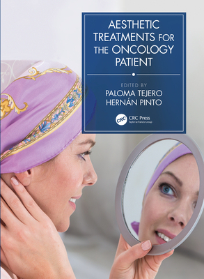 【预订】Aesthetic Treatments for the Oncology Patient