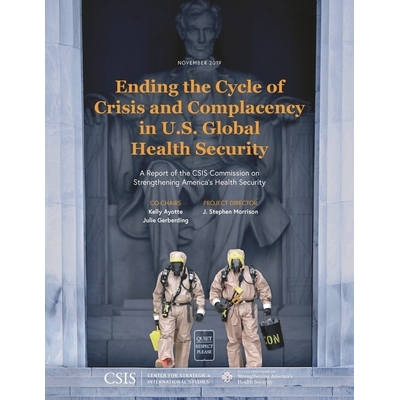 A Report of the CSIS Commission on Stren