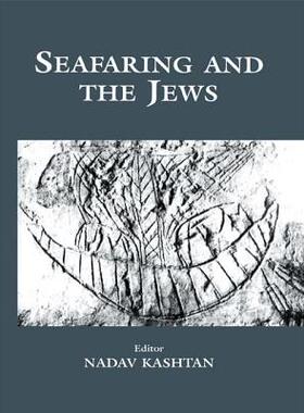 预订 Seafaring and the Jews