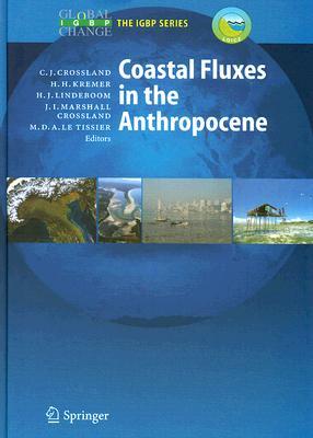 【预订】Coastal Fluxes in the Anthropocene