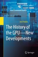 【预订】The History of the Gpu - New Developments 9783031140464