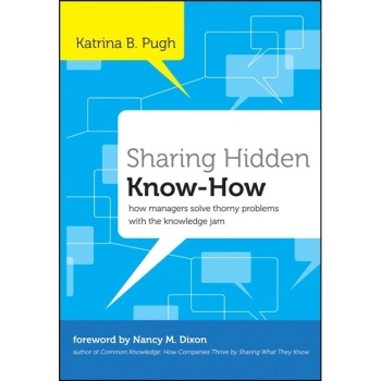 How Managers Solve Thorny Problems with