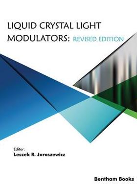 [预订]Liquid Crystal Light Modulators: Revised Edition 9789811470202