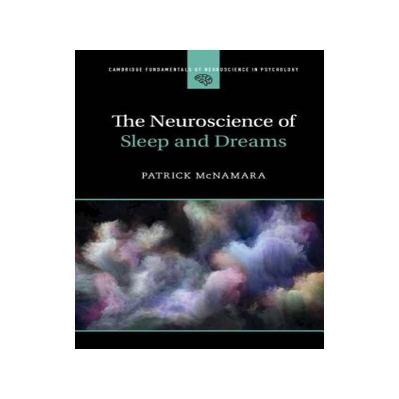 【预订】The Neuroscience of Sleep and Dreams