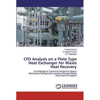 An Attempt to Conserve Energy for Vapour