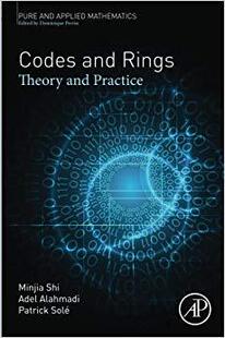 Codes and Rings 预售