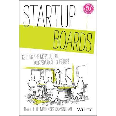 Getting the Most out of Your Board of Di