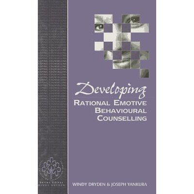 预订 Developing Rational Emotive Behavioural Counselling 9780803977549