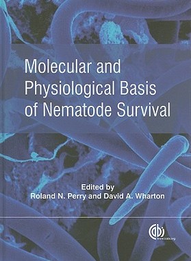 预订 Molecular and Physiological Basis of Nematode Survival