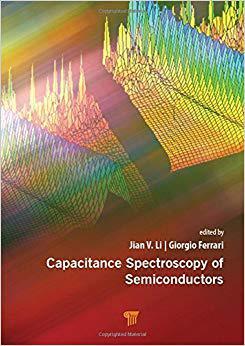 【预售】Capacitance Spectroscopy of Semiconductors