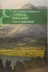 【预订】The Cambridge Companion to ’Lyrical Ballads’