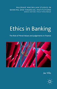 Ethics Banking 预订