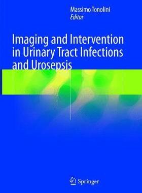 预订 Imaging and Intervention in Urinary Tract Infections and Urosepsis