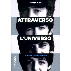 预订 Attraverso l’universo : l’anima pop dei Beatles: 9788851428525