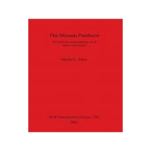 [预订]The Minoan Pantheon 9781841713977