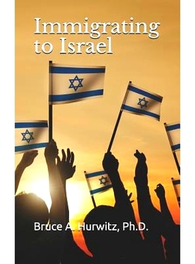 预订 Immigrating to Israel: 9781728621562