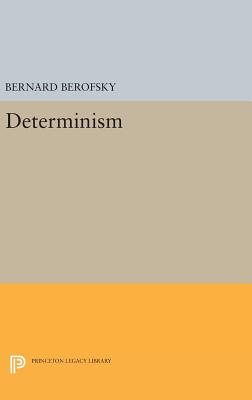 【预订】Determinism