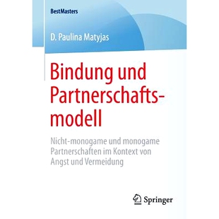 von Vermeidung Partnerschaftsmodell Partnerschaften monogame und Nicht Angst 预订 Kontext Bindung