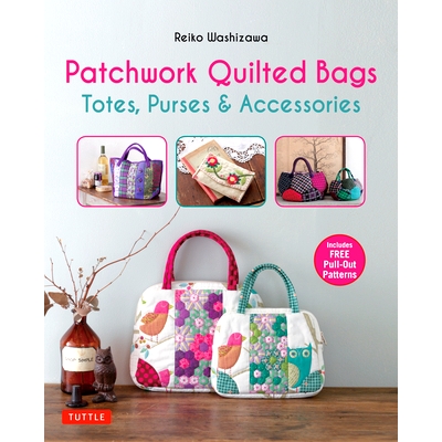Totes, Purses and Accessories