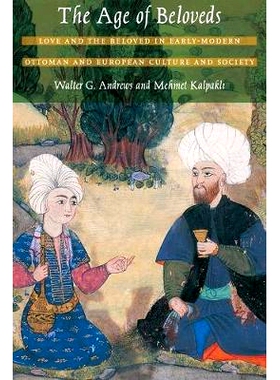 预订 ANDREWS: THE AGE OF BELOVEDS: 9780822334248