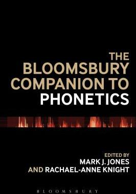 【预订】The Bloomsbury Companion to Phonetics