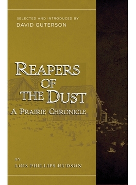 预订 Reapers of the Dust: 9781940436159