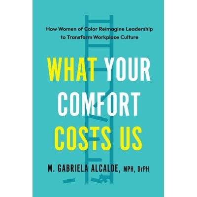 How Women of Color Reimagine Leadership