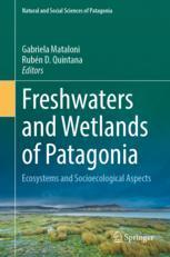 【预订】Freshwaters and Wetlands of Patagonia 9783031100260