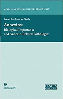 【预订】Annexins