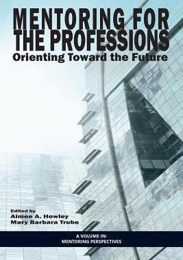 [预订]Mentoring for the Professions 9781623968359