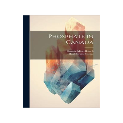 [预订]Phosphate in Canada 9781020788192