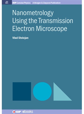预订 Nanometrology Using the Transmission Electron Microscope