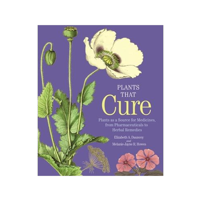 [预订]Plants That Cure: Plants as a Source for Medicines, from Pharmaceuticals to Herbal Remedies 9780691200187