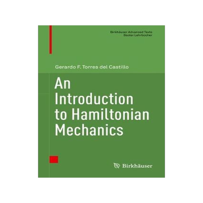 预订 An Introduction to Hamiltonian Mechanics