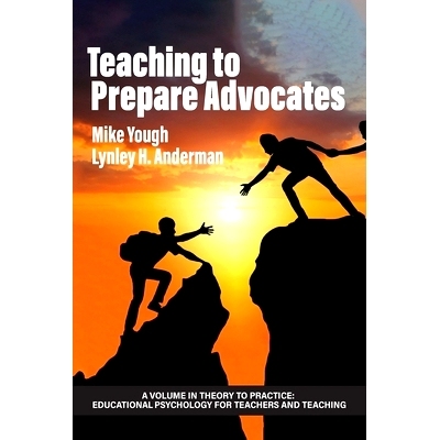 预订 Teaching to Prepare Advocates: 9798887300696